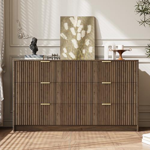 6 Drawer Dresser for Bedroom
