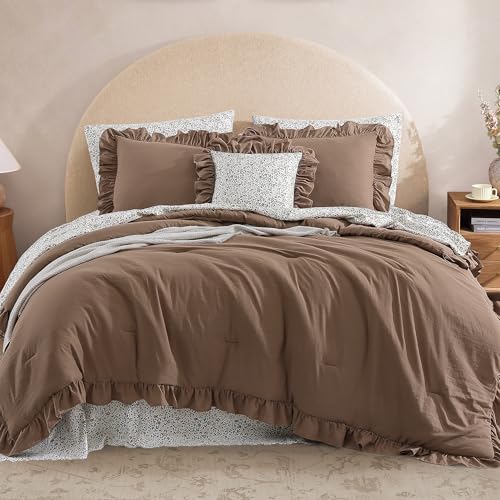 California King Comforter Set