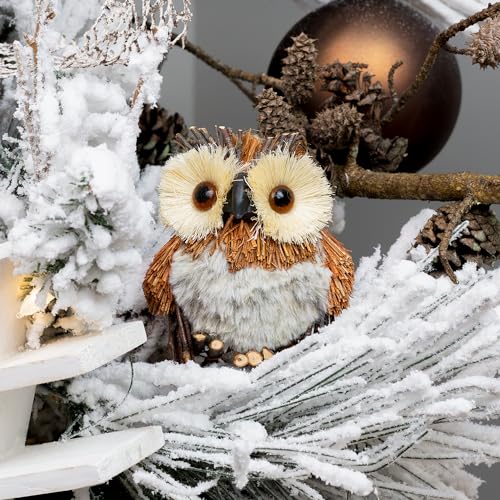 Woodland Friends Figurines