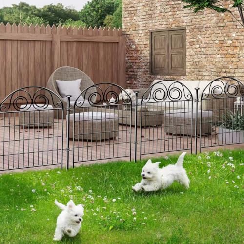 Garden Fencing 36 Inch High