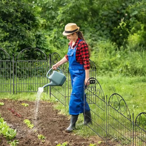 Garden Fencing 36 Inch High