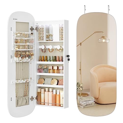 Jewelry Organizer