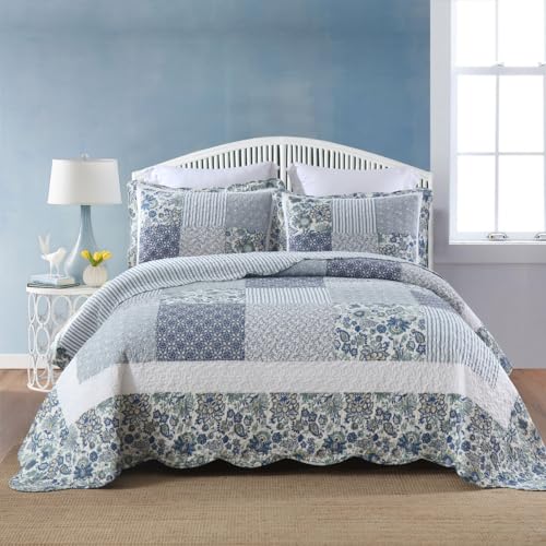 Cotton Bedspread Quilt Bedding Sets