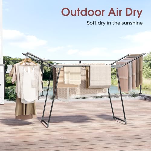 Clothes Drying Rack