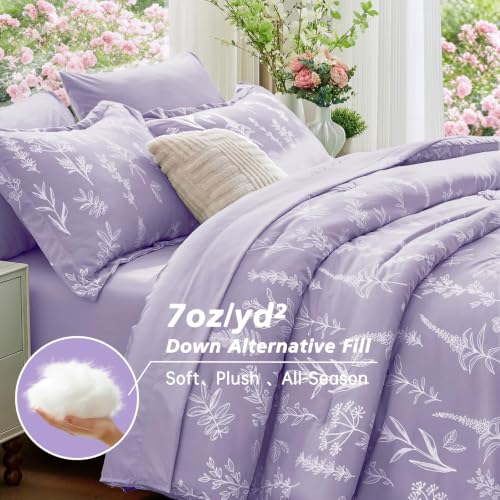Oversized Queen Comforter Set