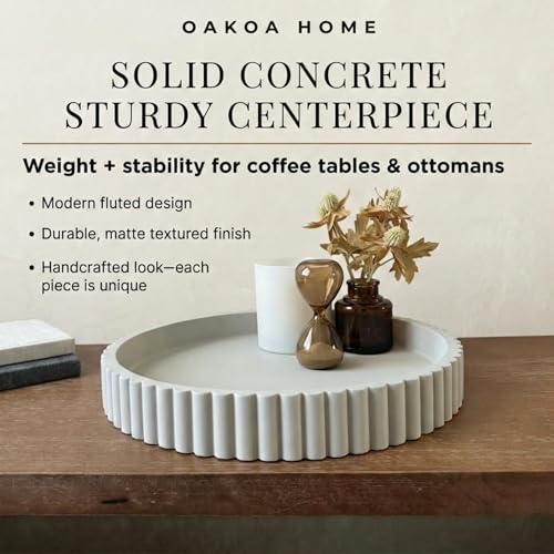 Decorative Trays for Home Decor