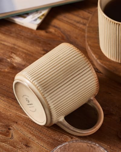 Coffee Mug Set of 8 (96 Count)