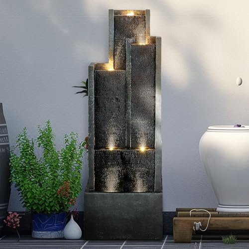 5 Tiers Indoor