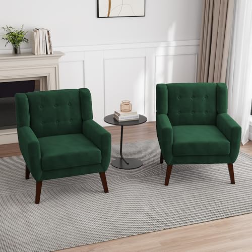 Accent Chairs Set of 4 (4 Count)