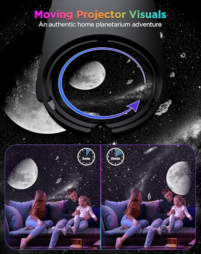 Star Projector