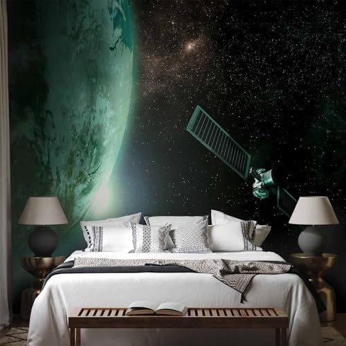 Wall Mural Wallpaper (8 Count)