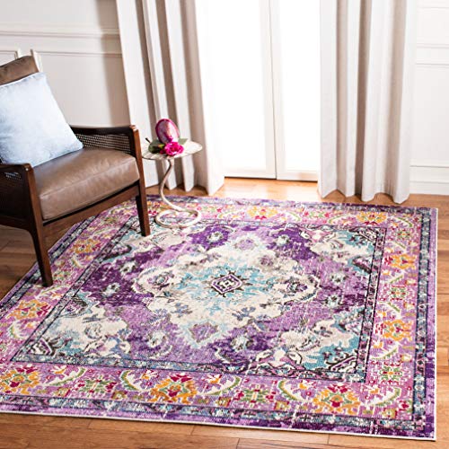 Monaco Collection Area Rug (25 Sq Ft)