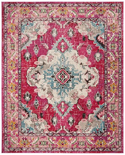 Monaco Area Rug 6'7"x9'2" (60.2728 Sq Ft)