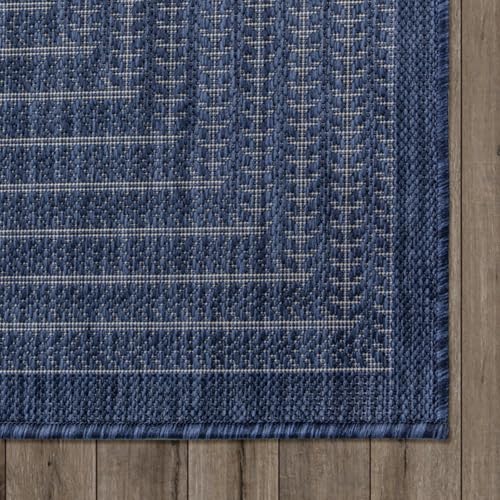 Outdoor Indoor Area Rug