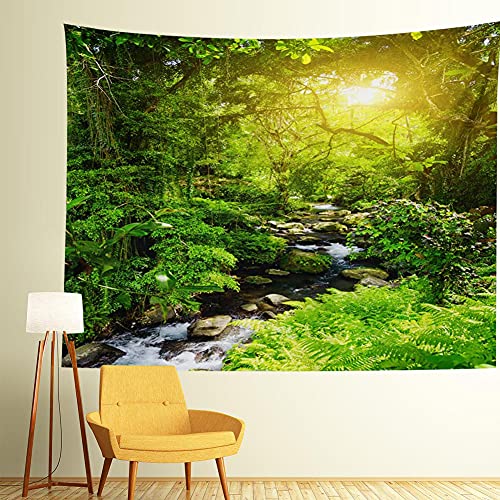 Forest Tapestry
