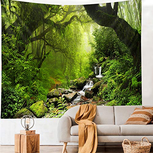 Forest Tapestry
