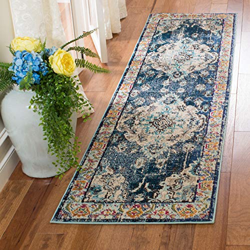 Monaco Runner Rug 2'2"x14' (30.24 Sq Ft)
