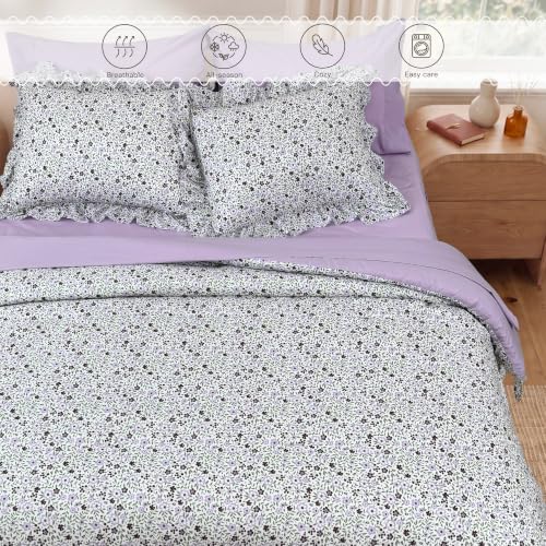 Twin XL Comforter Set