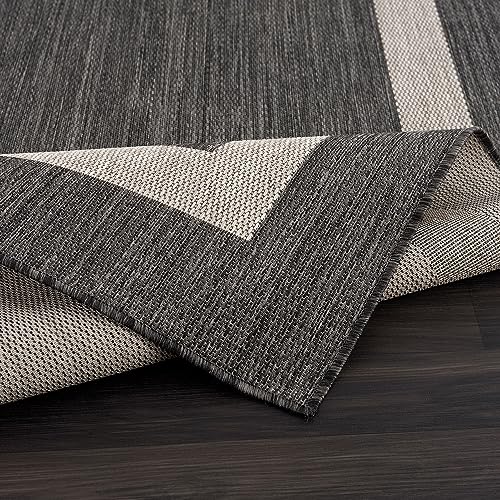 Outdoor Rug 6x9