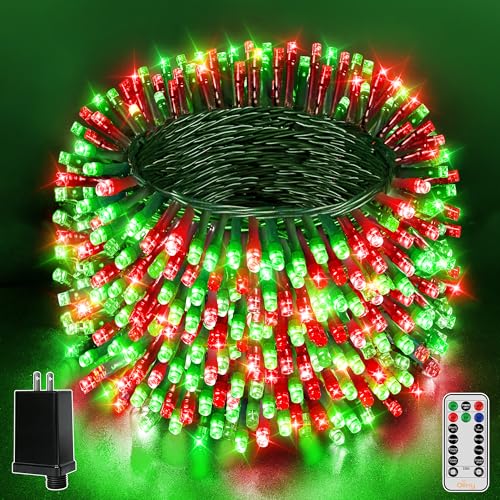 Christmas Lights (328 Foot)