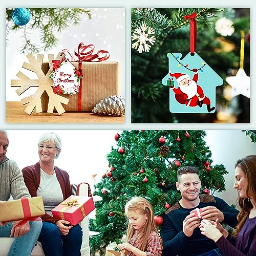 Personalized Christmas Ornaments 2025
