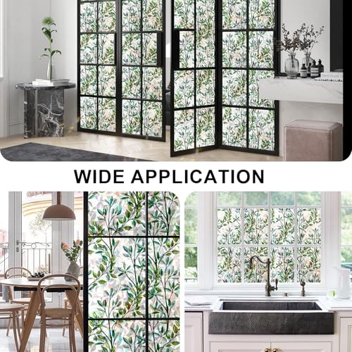 Window Privacy Film
