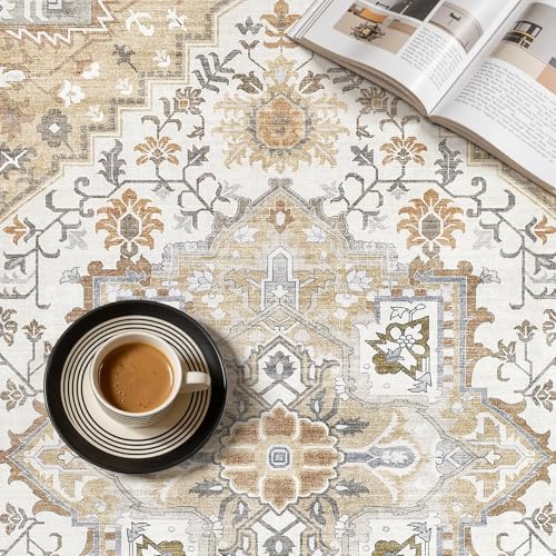9x12 Area Rug for Living Room (24 Count)
