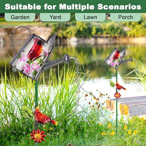 Garden Solar Lights Outdoor