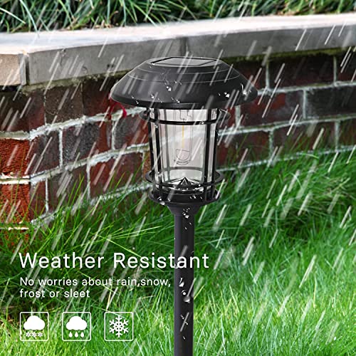 Solar Outdoor Lights (10 Count)