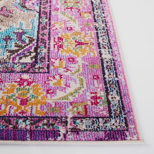 Monaco Runner Rug 2'2"x12' (25.92 Sq Ft)