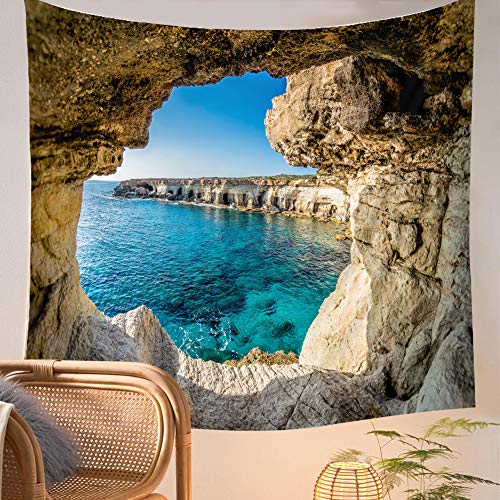 Forest Home Decor Tapestry