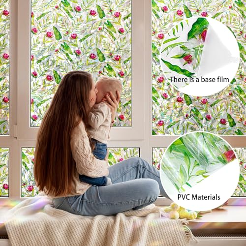 Window Privacy Film