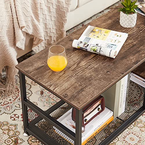 Industrial TV Stand for Televisions up to 70 Inch