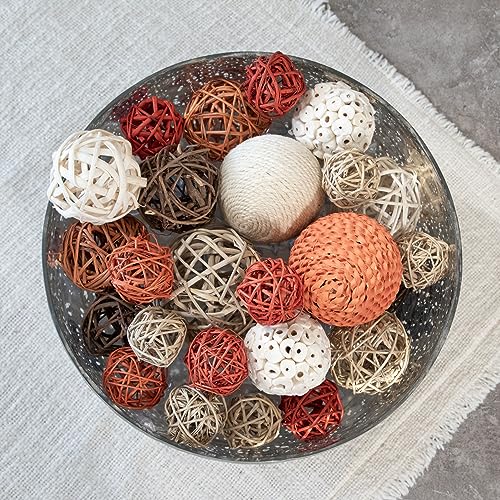 Decorative Balls Orbs Bag