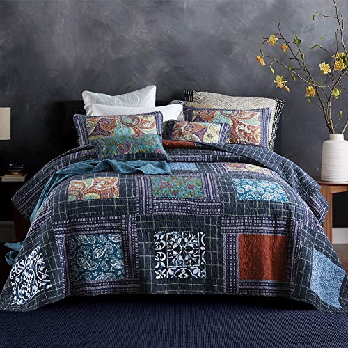 Twin Size Quilt Size