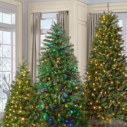 100FT 300 LED Color Changing Christmas Lights