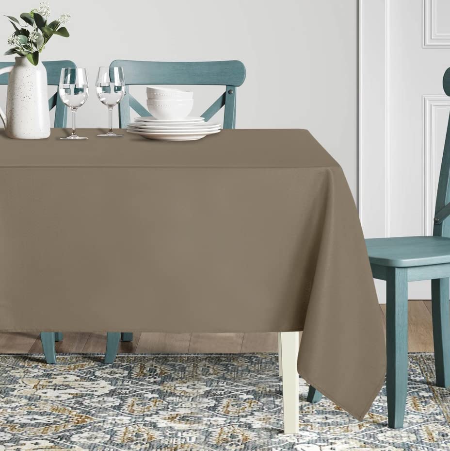 Square Tablecloth
