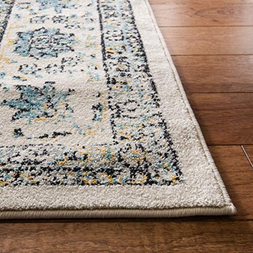 Evoke Collection Area Rug (81 Count)