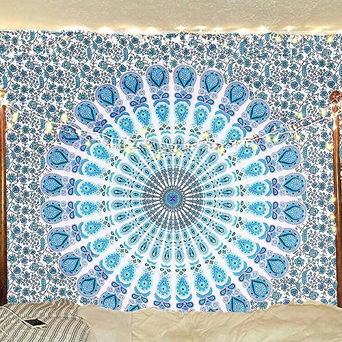 Cotton Peacock