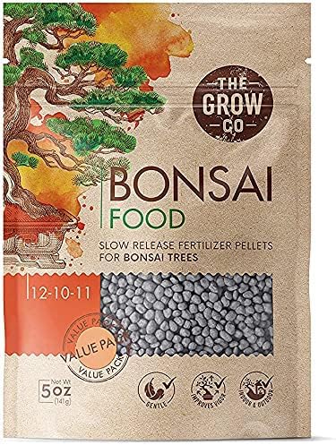 Bonsai Fertilizer (5 Ounce)