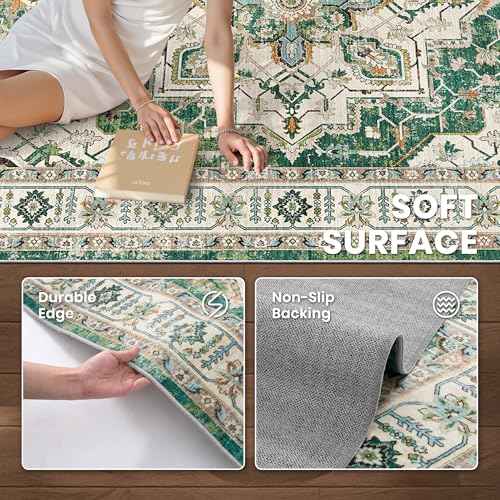 9x12 Area Rugs for Living Room