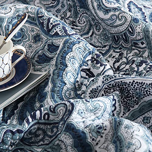 Cotton Bedspread Quilt Sets