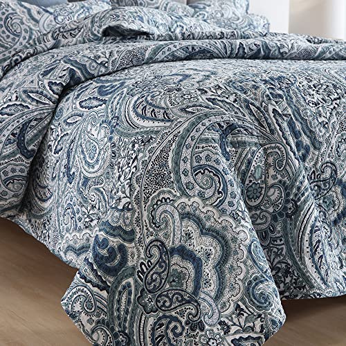 Cotton Bedspread Quilt Sets