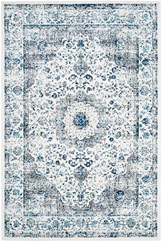 Area Rug 4x6 Evoke Collection (24 Count)