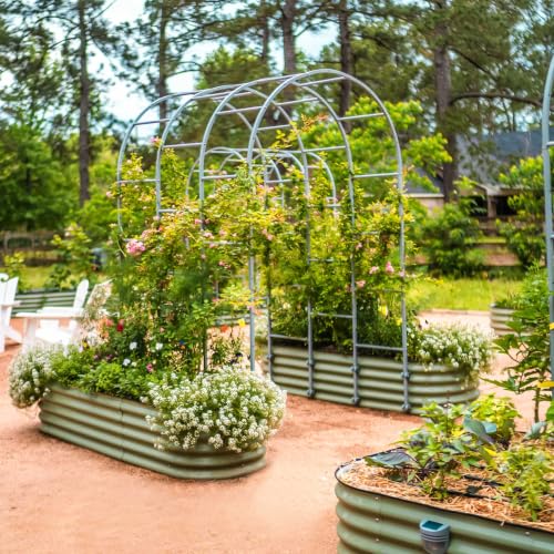 Raised Garden Bed Kits