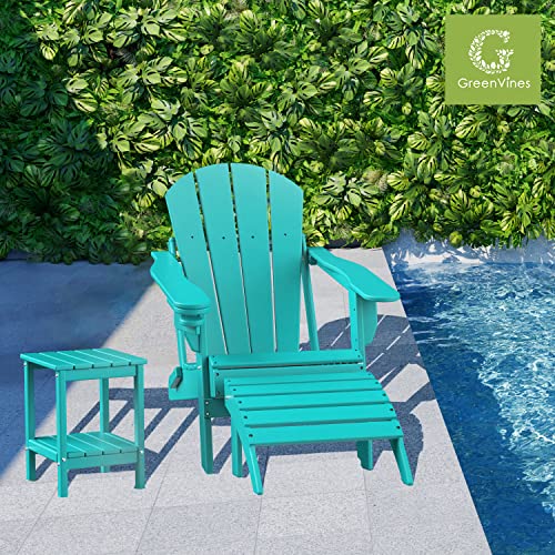Adirondack Ottoman Set of 2 (2 Count)