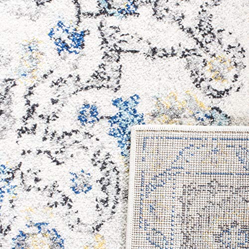 Madison Square Rug 6'7"