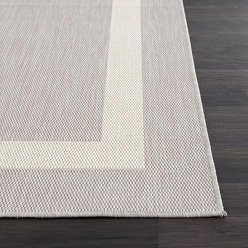 Outdoor Rug 5x7