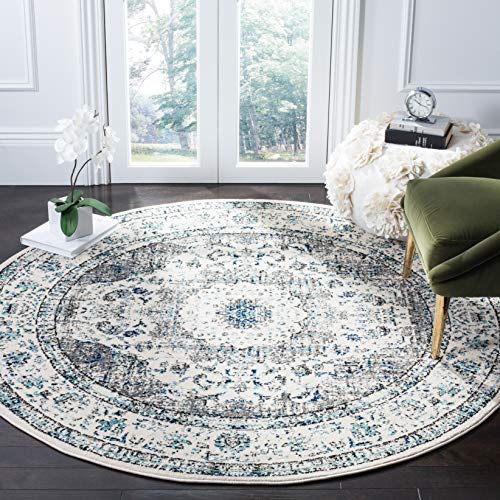 Evoke Collection Area Rug (81 Count)