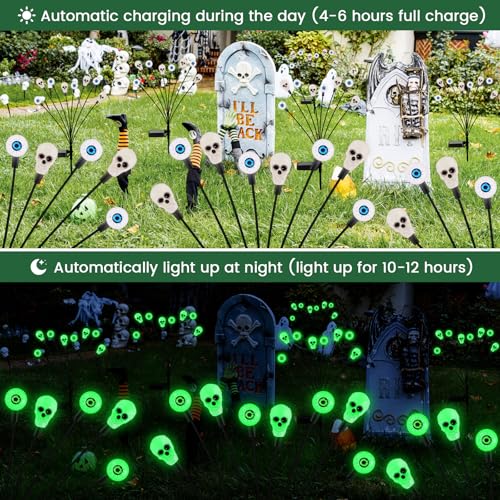 Solar Lights Outdoor